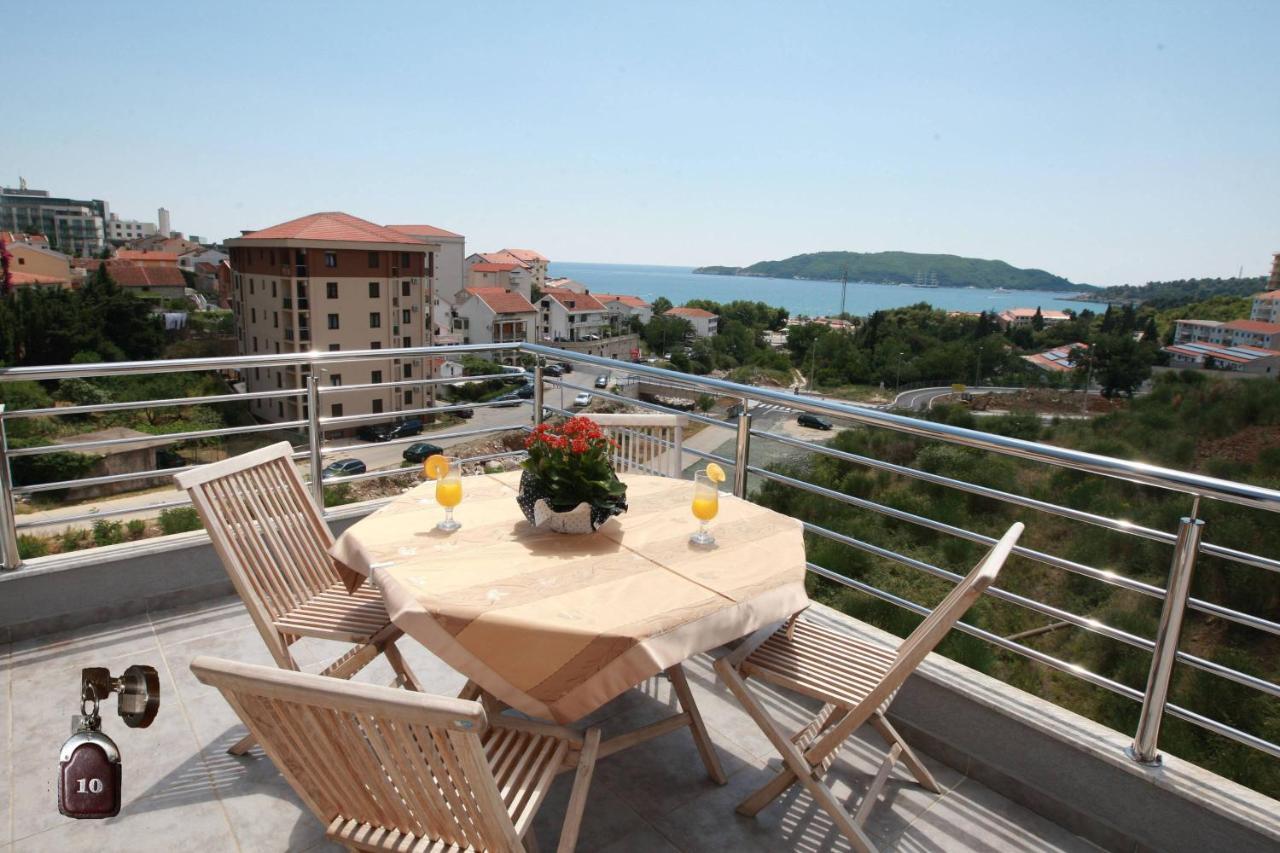 Villa Andjelina Budva Exterior photo