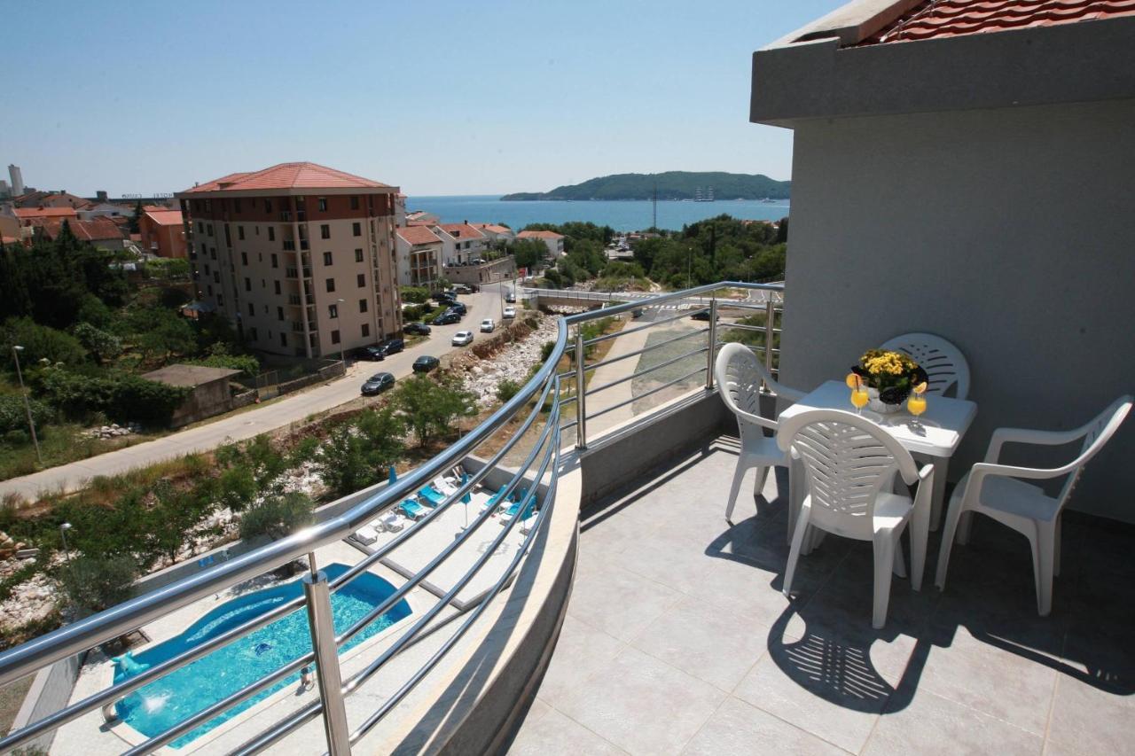 Villa Andjelina Budva Exterior photo