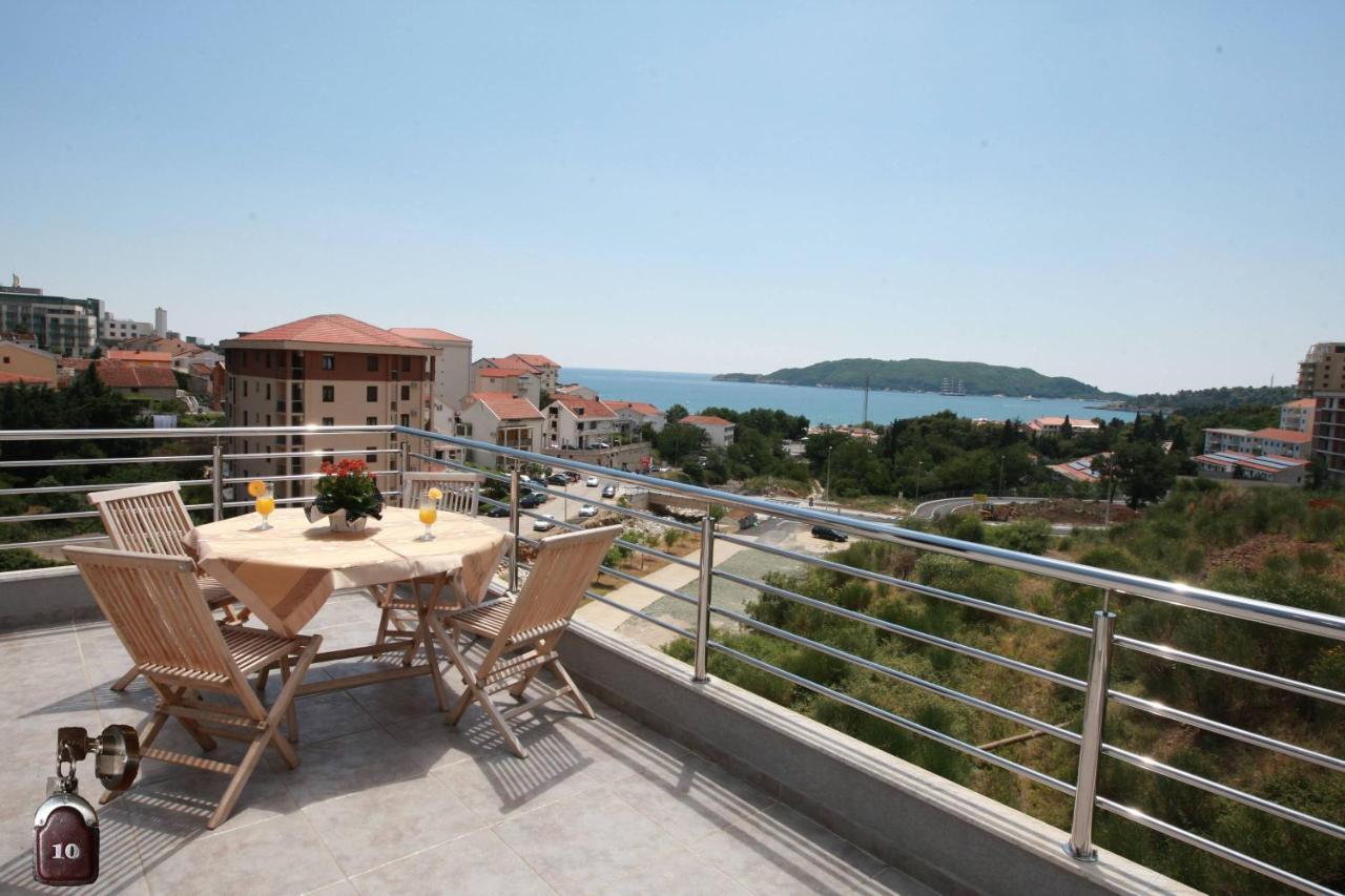 Villa Andjelina Budva Exterior photo
